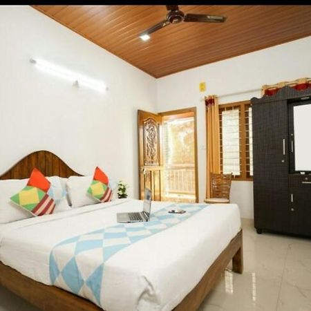 Munnar Minds Homestay Bagian luar foto