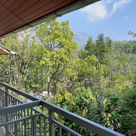 Munnar Minds Homestay Bagian luar foto