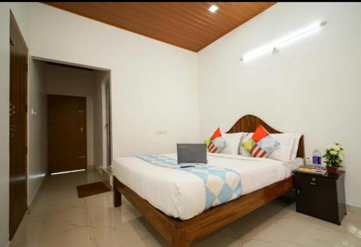 Munnar Minds Homestay Bagian luar foto